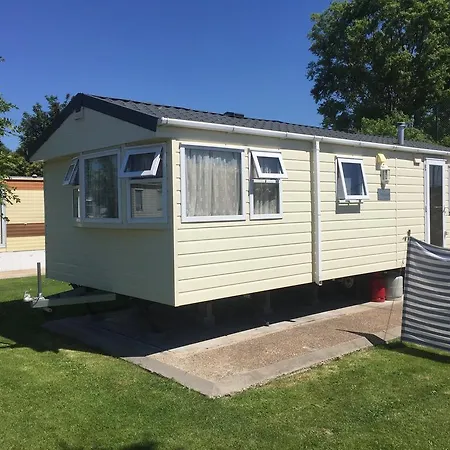 Ter Hoeve Campsite Bredene