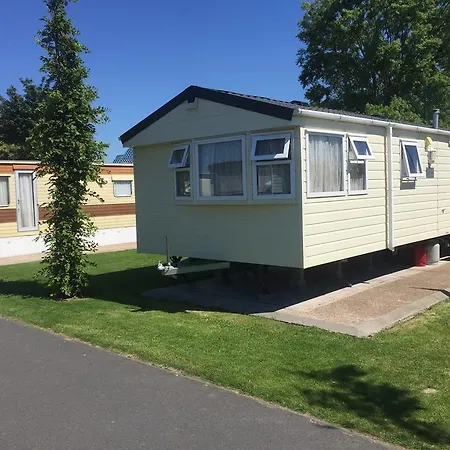 Ter Hoeve Campsite Bredene