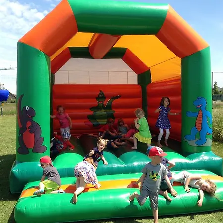 Ter Hoeve Campsite *