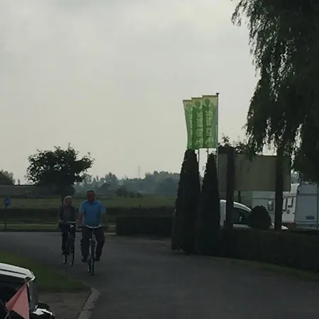 Ter Hoeve Campsite Bredene