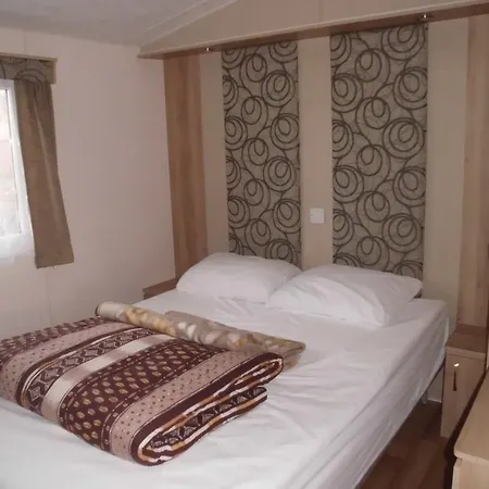 Kemping Ter Hoeve Bredene