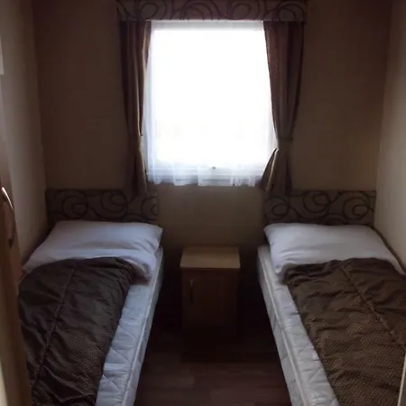 Ter Hoeve אתר קמפינג