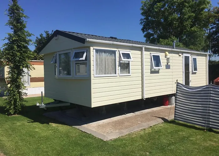 Ter Hoeve Camping Bredene