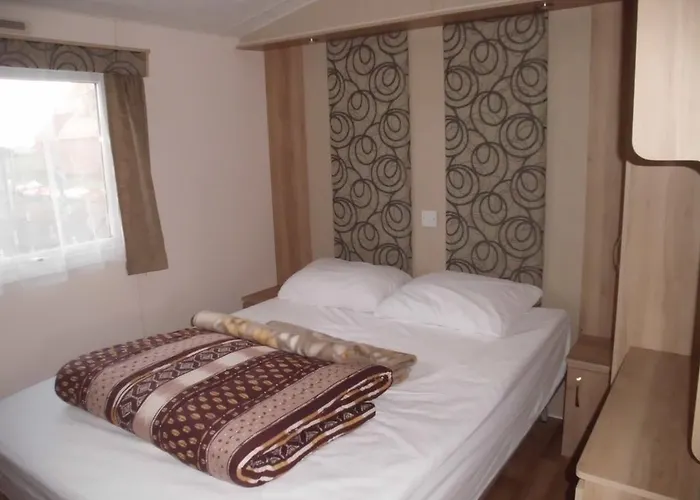 Camping Ter Hoeve Bredene